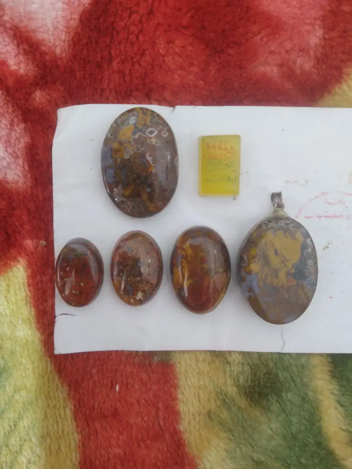 نگین انگشتر|جواهرات|یزد, |دیوار