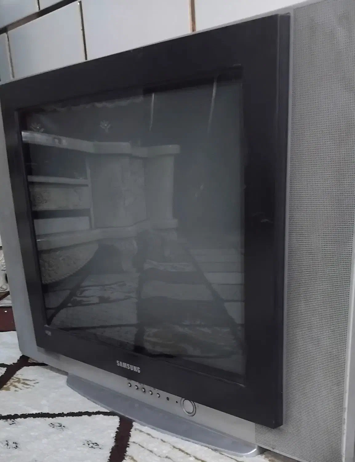 تلویزیون سامسونگ|تلویزیون و پروژکتور|شادگان, |دیوار