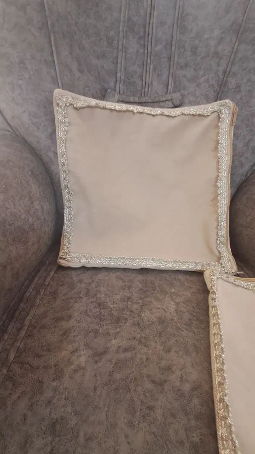 روکش کوسن،  ۶۰تومن|مبلمان خانگی و میز عسلی|کرمانشاه, |دیوار