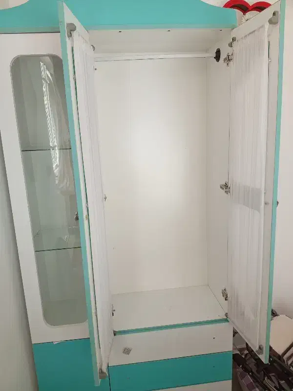 کمد کودک|جاکفشی، کمد، دراور|رادکان, |دیوار