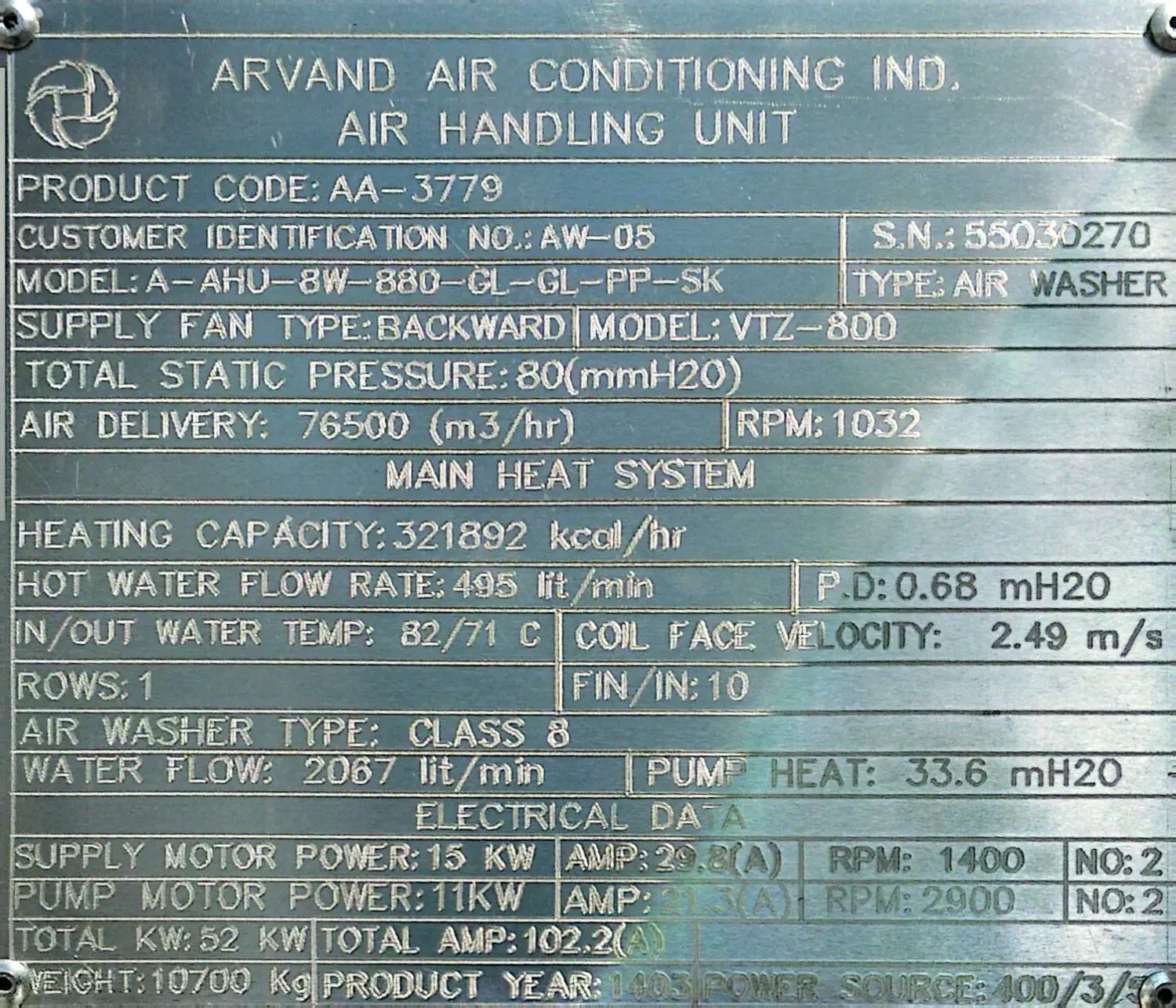 خودرو چهارصد پنج نقره ای جهت معاوضه|خودرو سواری و وانت|بم, |دیوار