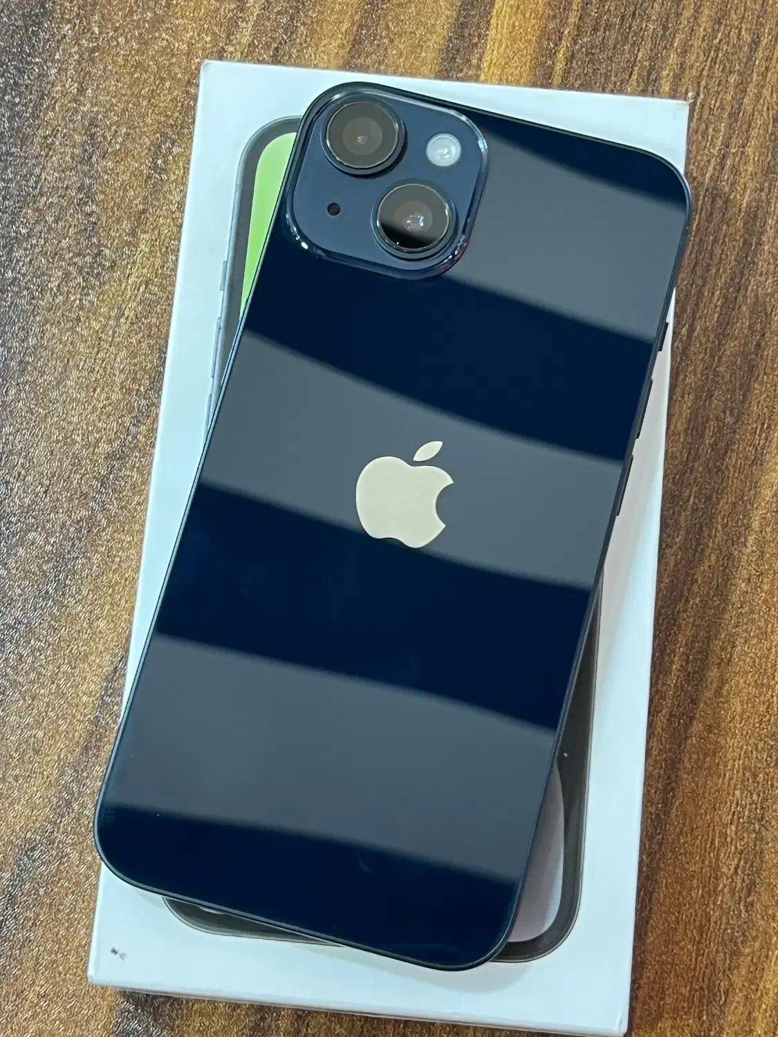 iPhone 14 128g 2sim|موبایل|ارومیه, |دیوار