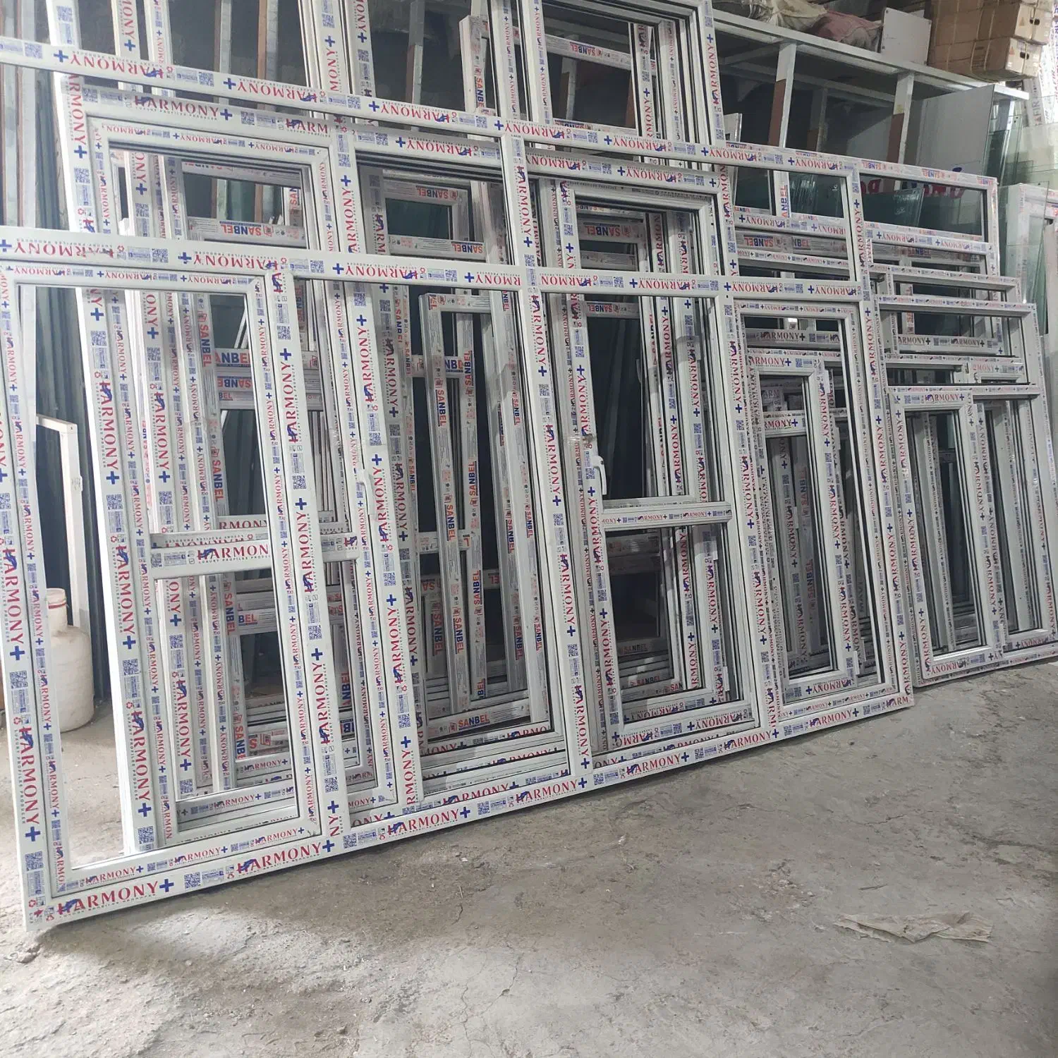 *جشنواره تولید عمده و جزیی پنجره دوجدارهupvc|خدمات پیشه و مهارت|مشهد, خین عرب|دیوار