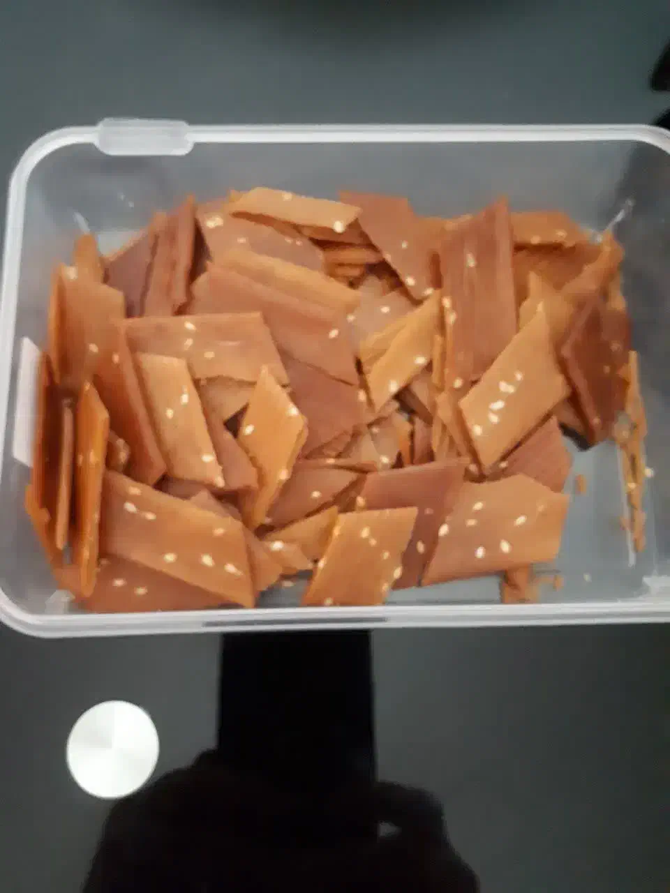 چیپس سمنو|خوردنی و آشامیدنی|اراک, |دیوار