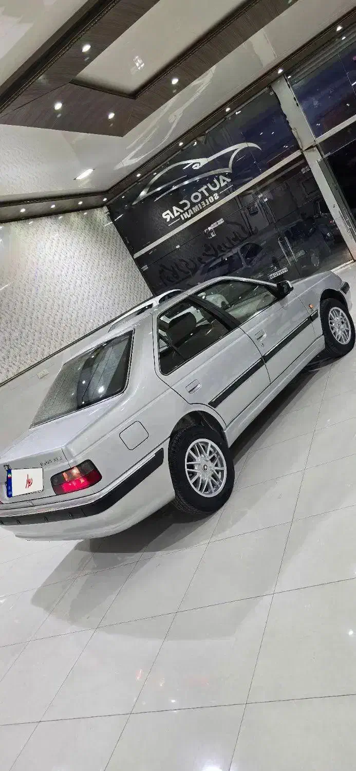 پارس elx خشک ۸۰ تا کار|خودرو سواری و وانت|بوکان, |دیوار