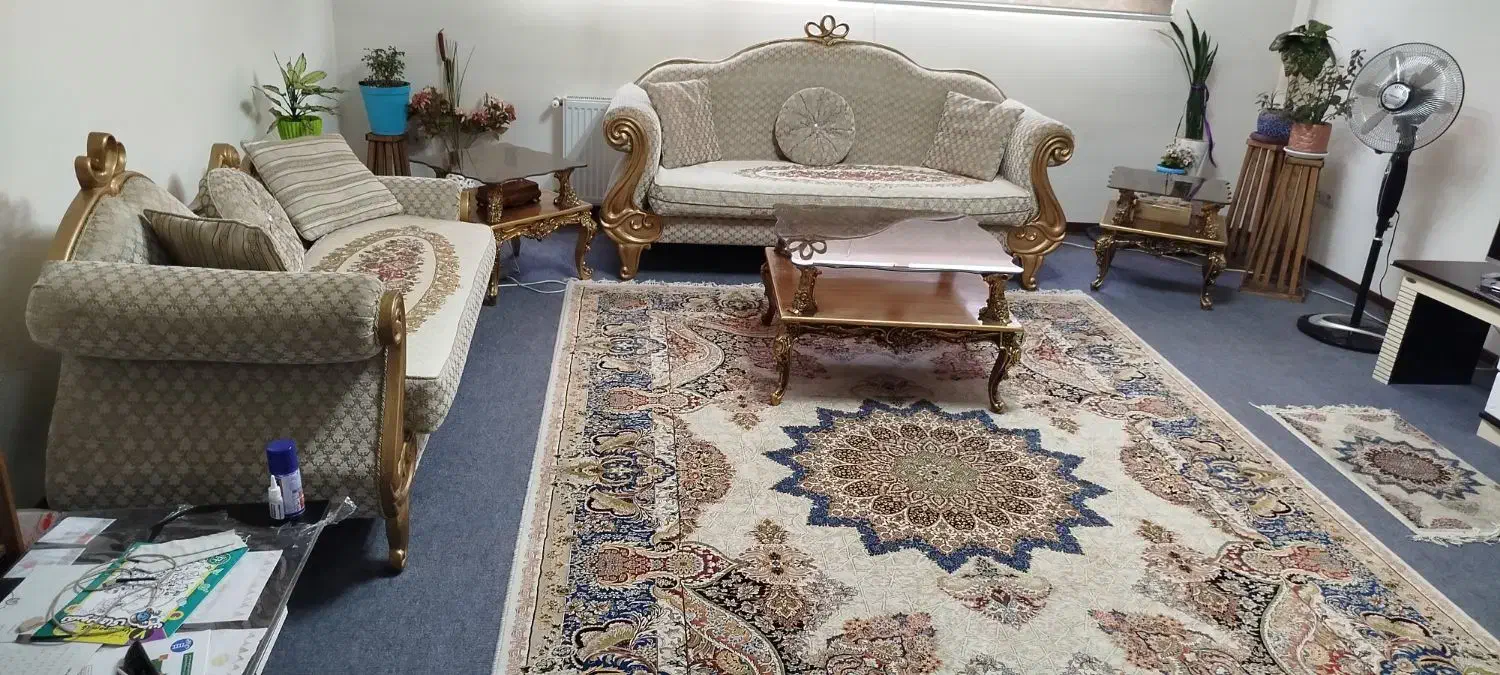 مبلمان|مبلمان خانگی و میز عسلی|شیراز, ترمینال باربری|دیوار