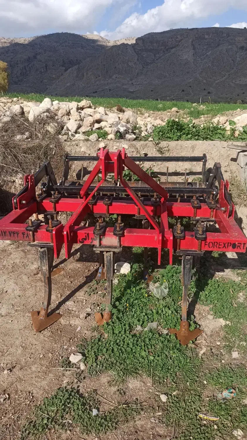 ماشین آلات کشاورزی|ماشین‌آلات صنعتی|رشت, بازار|دیوار