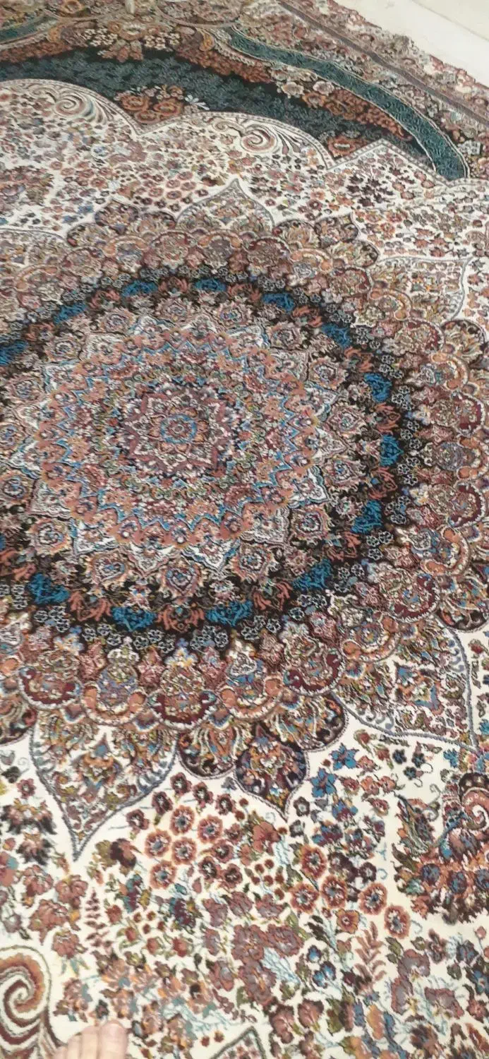 فرش ۷۰۰شانه درحدنو|فرش|تهران, خانیآباد|دیوار