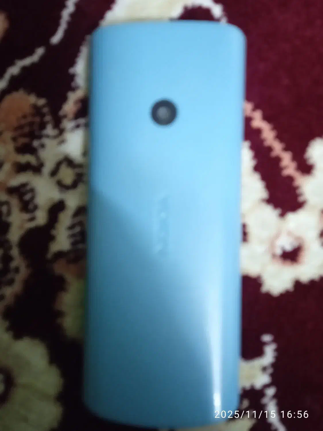 نوکیا ۱۱۰سالم وکم کار|موبایل|گرگان, |دیوار