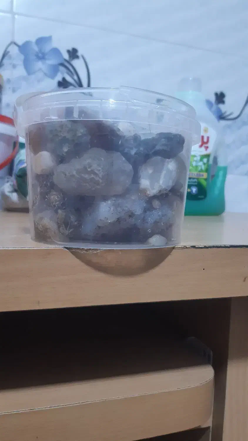 سنگ قیمتی|جواهرات|قزوین, |دیوار