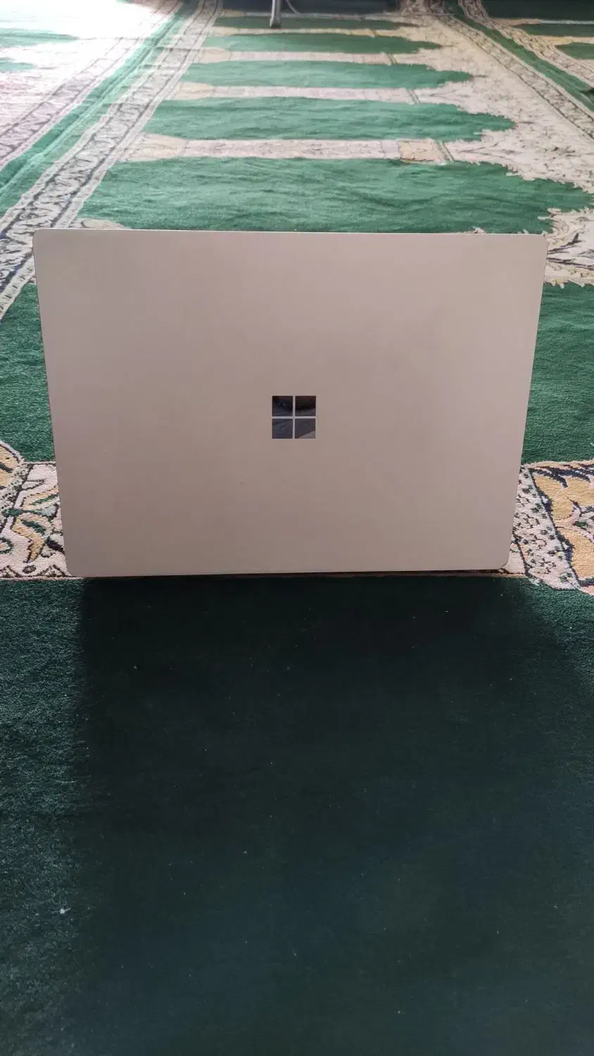 سرفیس لب تاپ|رایانه همراه|مشهد, ایثار|دیوار