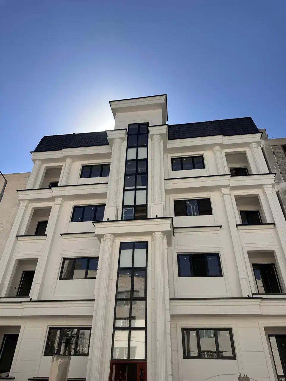 ۱۴۰ متر پردیس  اپارتمان فاز ۲ محله ۲|فروش آپارتمان|پردیس, فاز ۲|دیوار