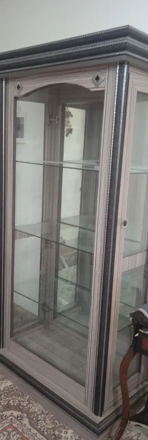 بوفه|بوفه، ویترین، کنسول|یزد, |دیوار