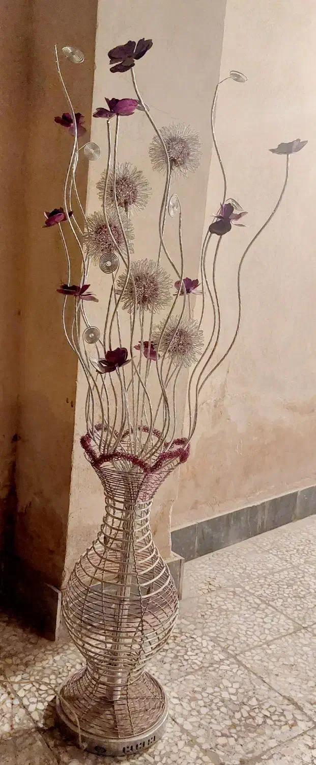 آباژور|چراغ خواب و آباژور|گرگان, |دیوار