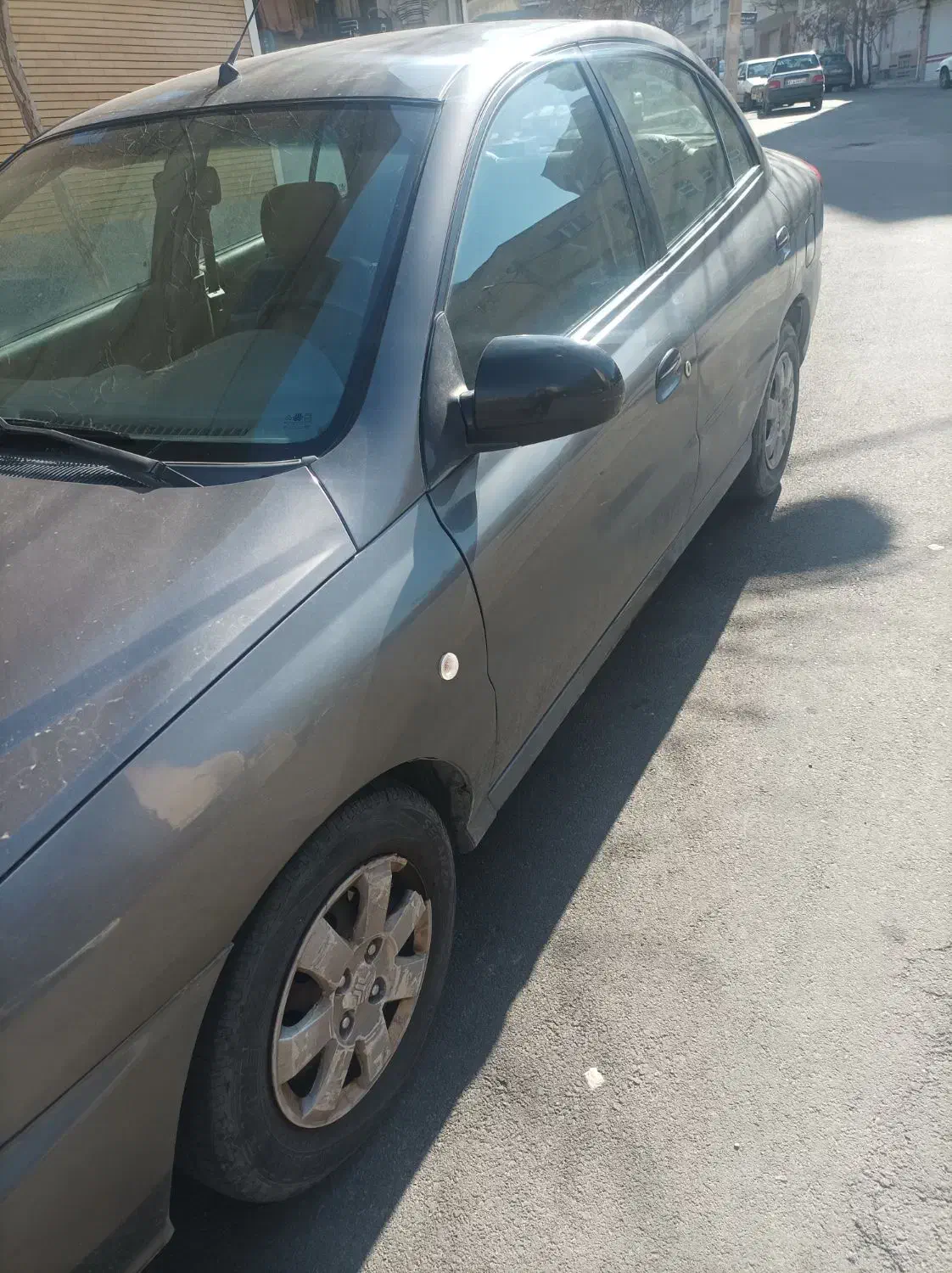 ریو 88|خودرو سواری و وانت|تبریز, |دیوار