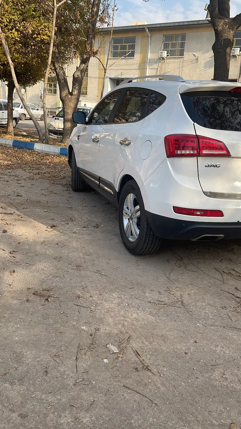 جک ۹۴|خودرو سواری و وانت|تبریز, |دیوار