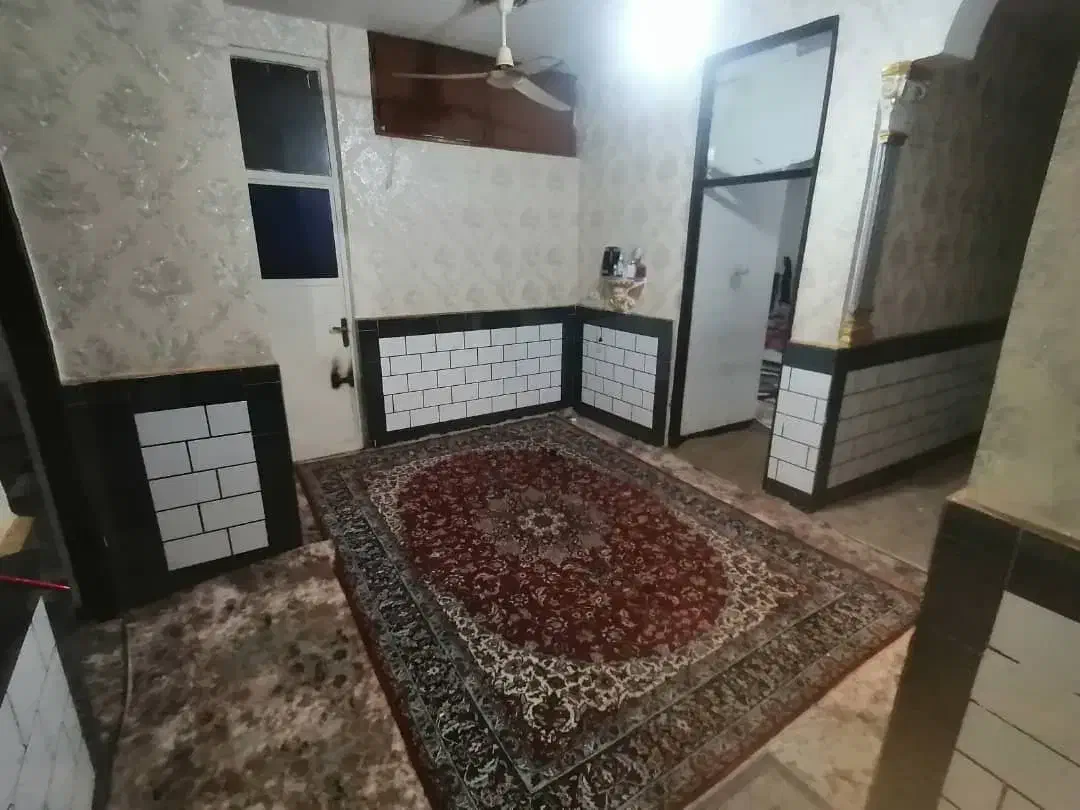 اجاره ملک مسکونی شهرک اهواز|اجارهٔ خانه و ویلا|اهواز, شهرک رزمندگان|دیوار
