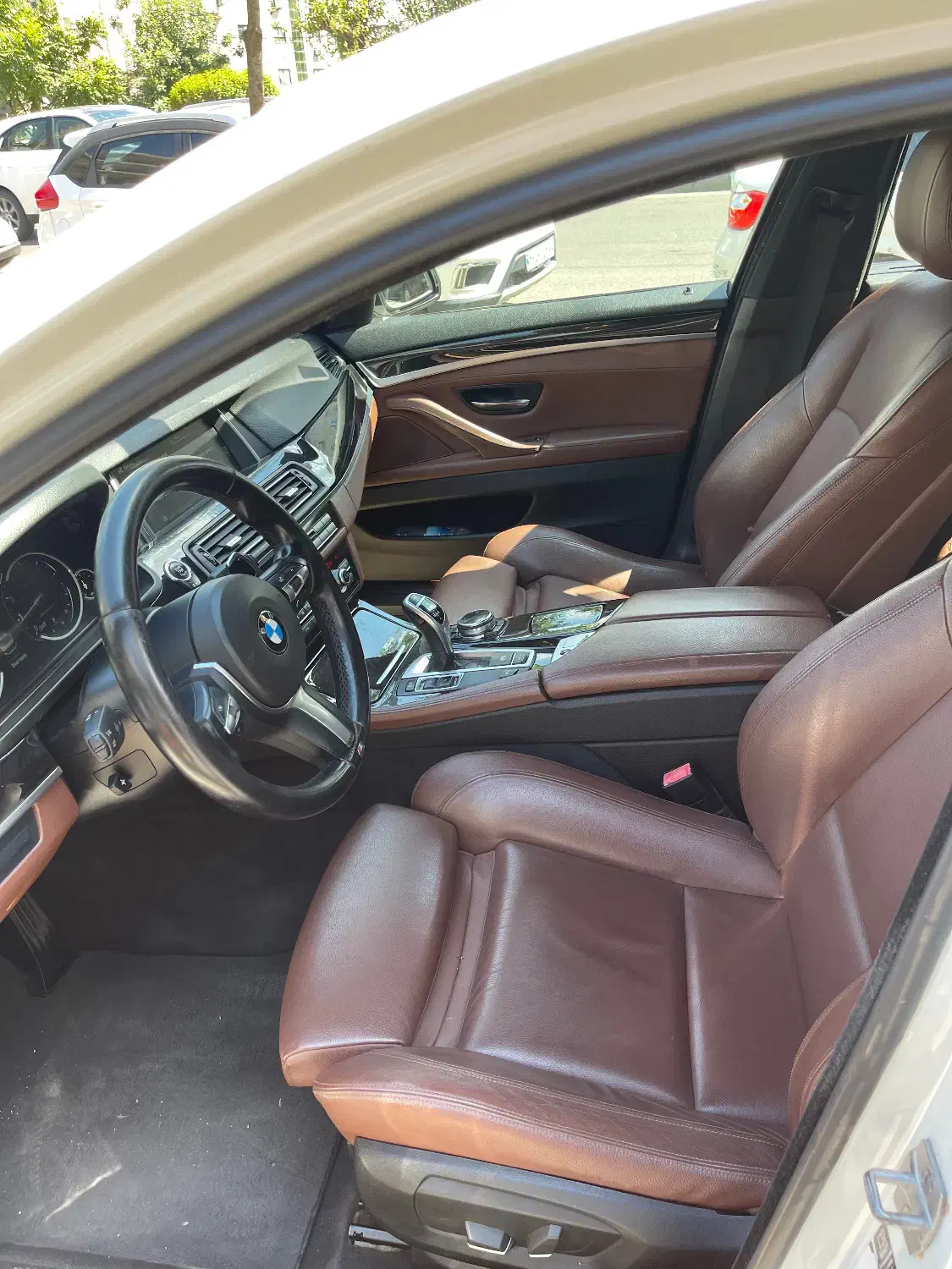 BMW 528i 2014|خودرو سواری و وانت|رشت, دیلمان|دیوار