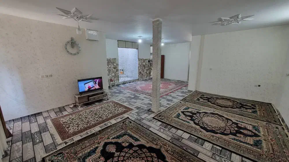 ویلایی ۲۰۰متر ، ۴۵متری|فروش خانه و ویلا|دورود, |دیوار