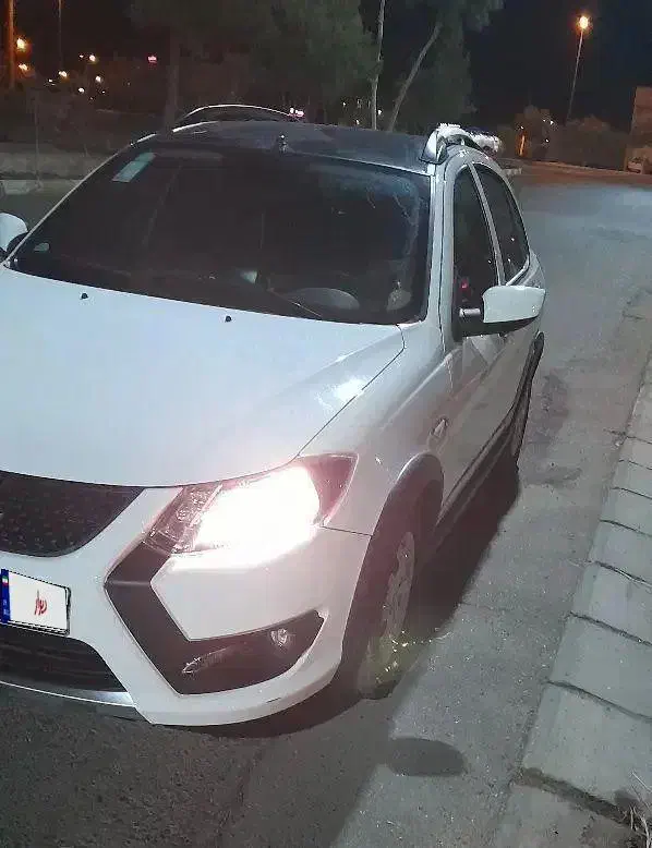 کوییک rمدل1402|خودرو سواری و وانت|سمنان, |دیوار