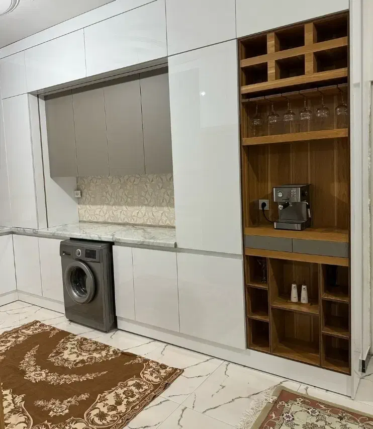 کابینت و کمد دیواری|خدمات پیشه و مهارت|بجنورد, |دیوار