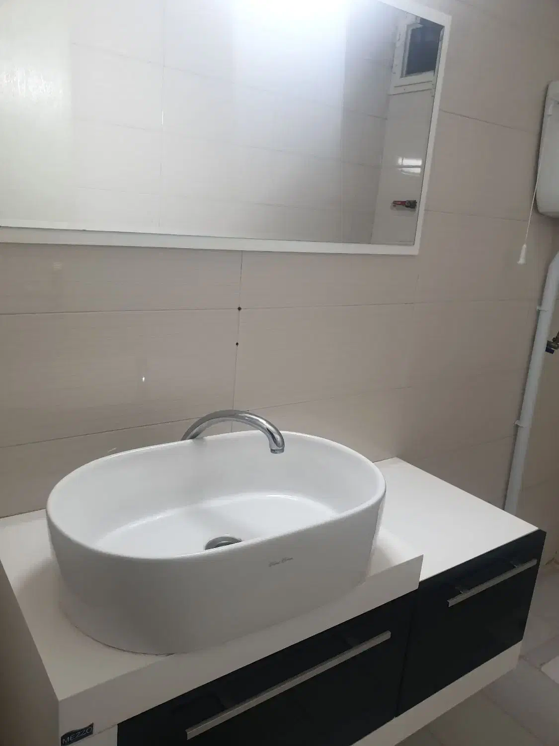 روشویی|لوازم سرویس بهداشتی|سنندج, |دیوار