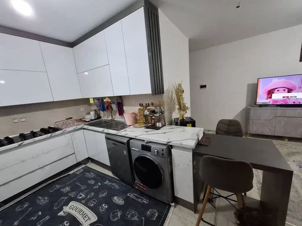 فروش واحد آپارتمان مجتمع جهان|فروش آپارتمان|سیرجان, |دیوار