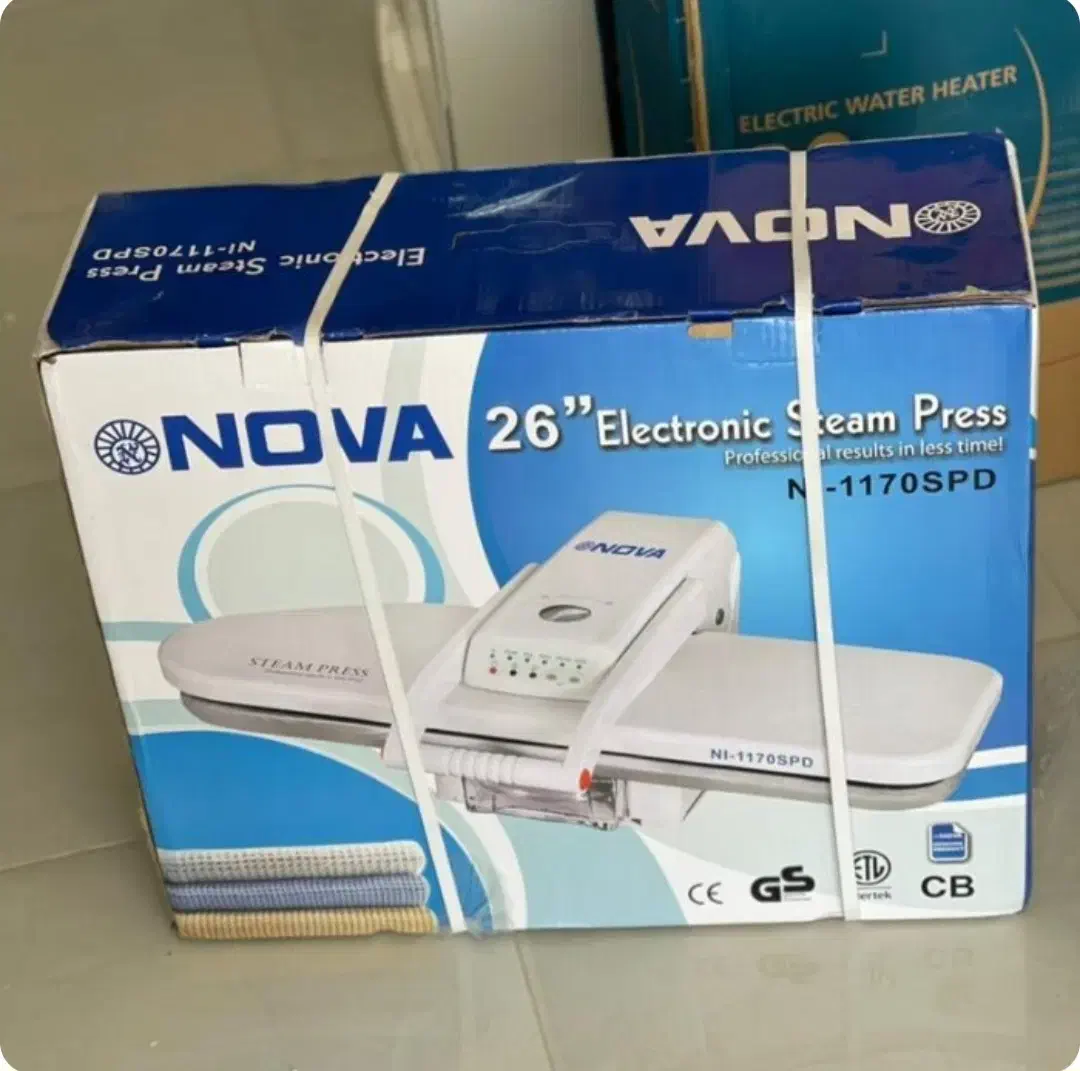 اتو پرسی|اتو و لوازم اتو|یزد, |دیوار