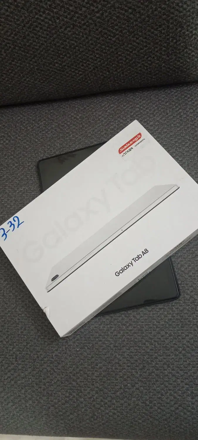 تبلت A8|تبلت|مشهد, شهرک ابوذر|دیوار