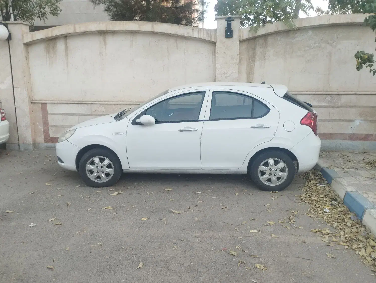 ماشین J3|خودرو سواری و وانت|قم, پردیسان|دیوار