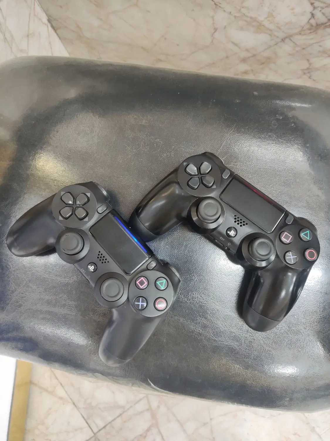 ps4|کنسول، بازی ویدئویی و آنلاین|مشهد, موعود|دیوار