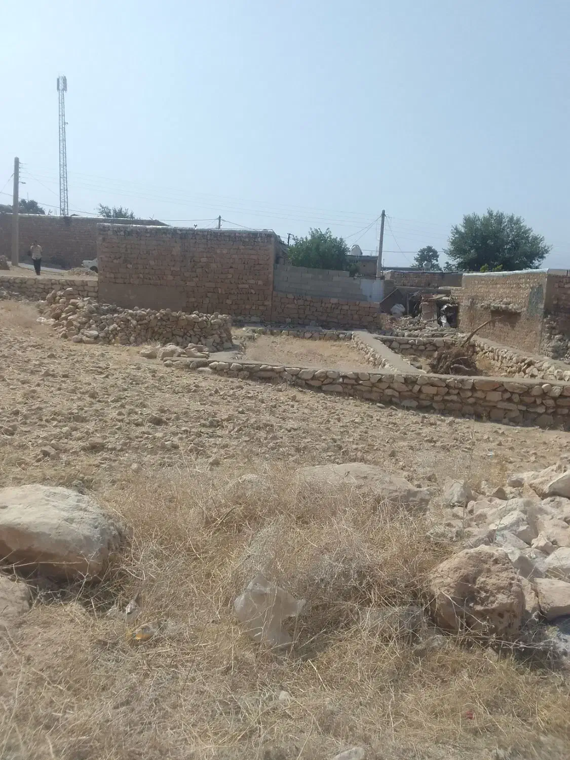 زمین جای عالی در دهدز به فروش میرسد|فروش زمین و ملک کلنگی|دزپارت, |دیوار