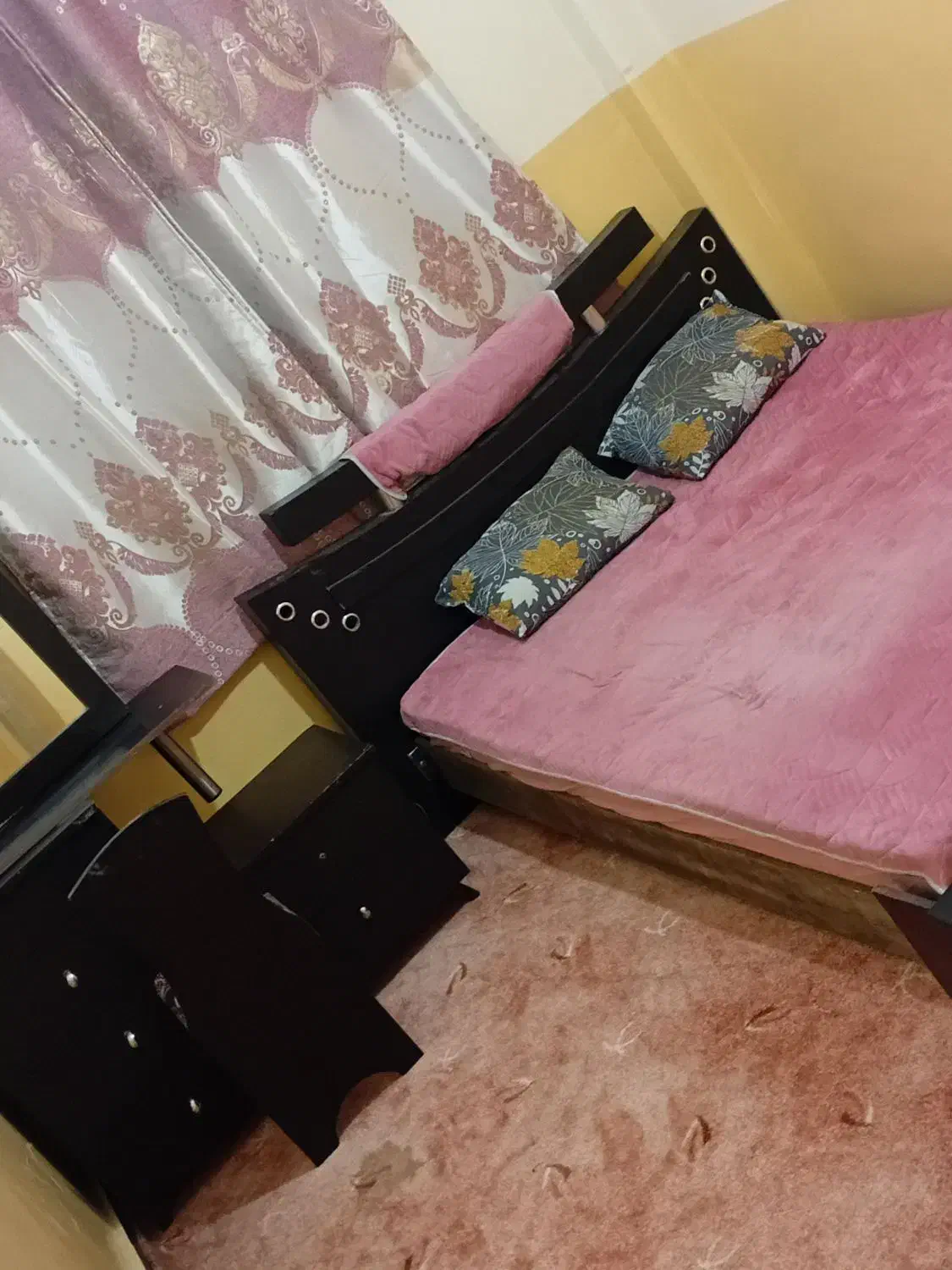 سویت اپارتمان ساعتی و روزانه خدمت مسافران عزیز|اجارهٔ کوتاه‌مدت آپارتمان و سوئیت|زاهدان, |دیوار