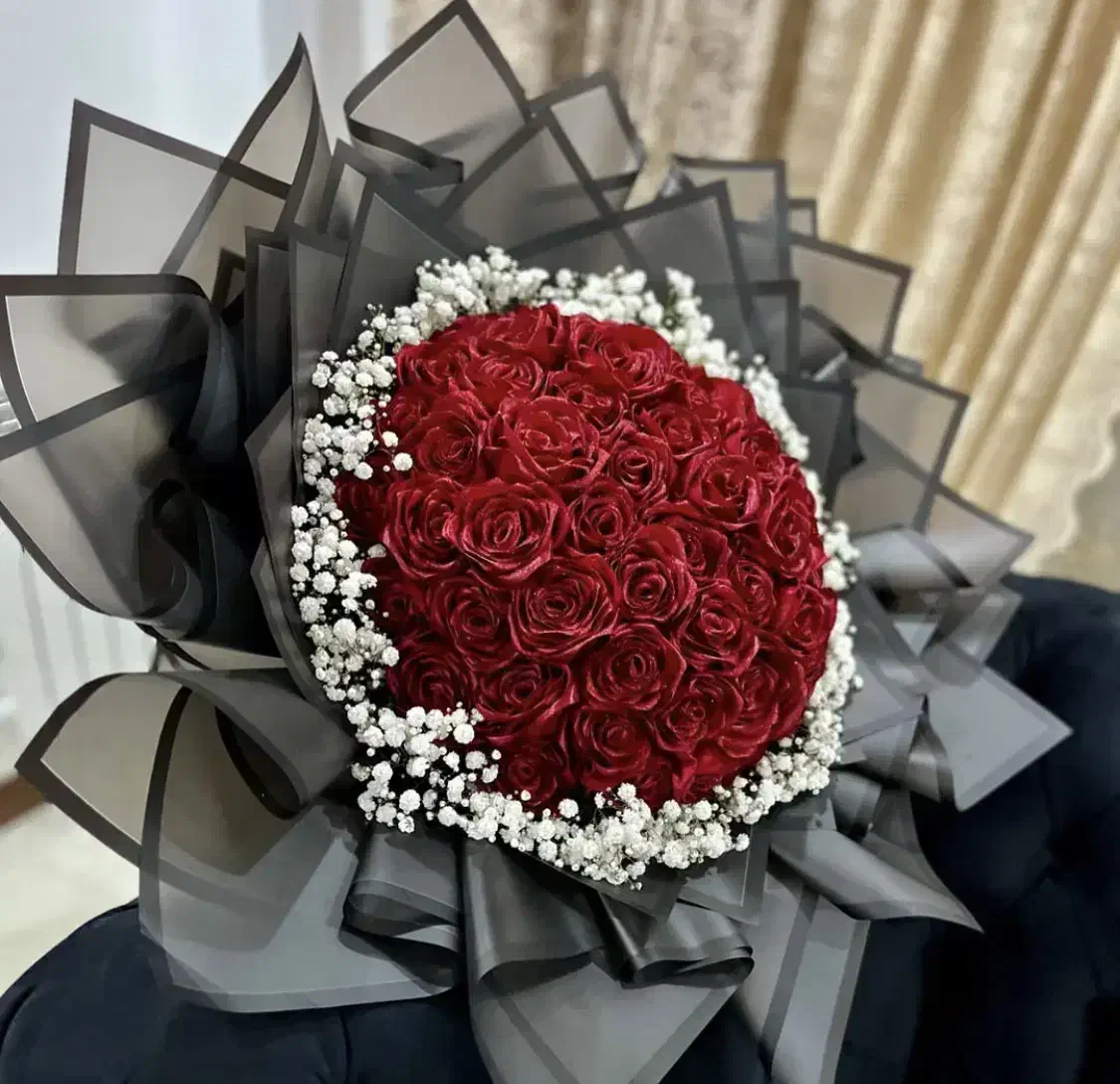 گل روبانی.روبان|گل مصنوعی|کرمان, |دیوار