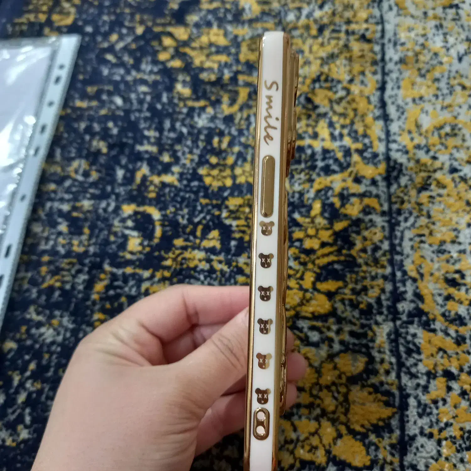 قاب گوشی آیفون|لوازم جانبی موبایل و تبلت|سبزوار, چهارراه فرودگاه|دیوار