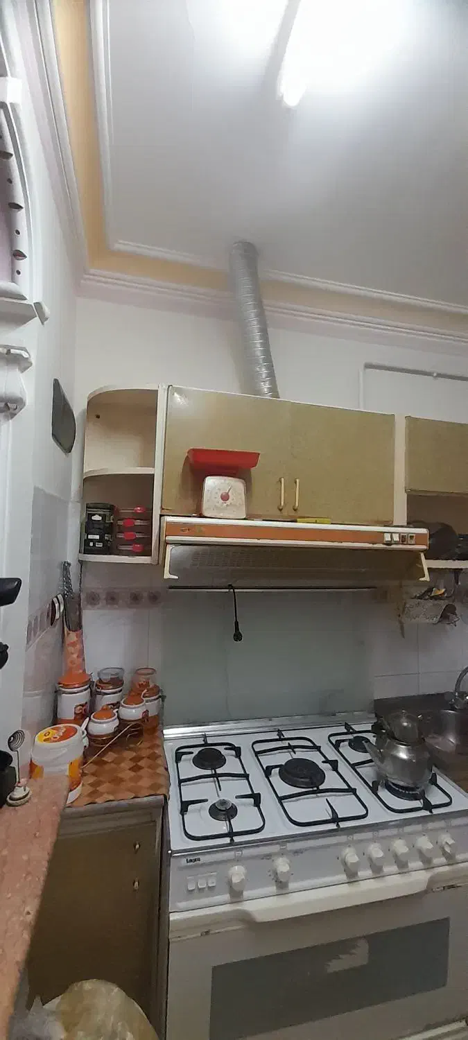 کابینت فلزی|بوفه، ویترین، کنسول|طاهرگوراب, |دیوار