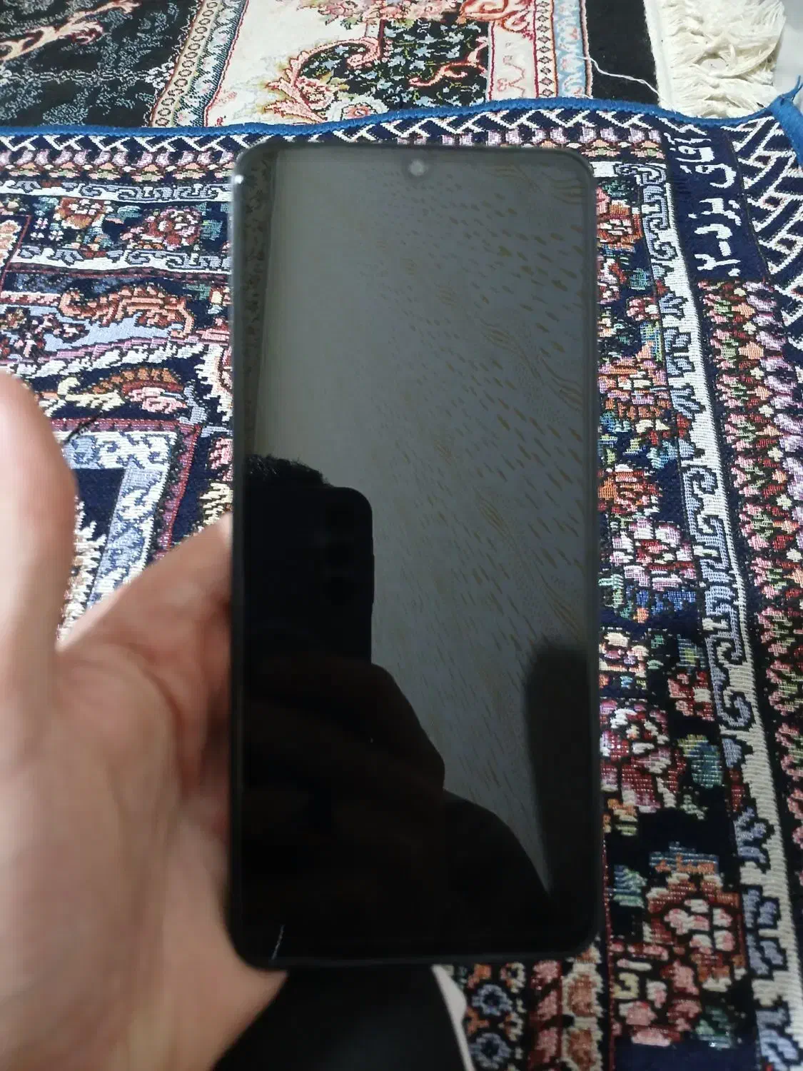 پوکو c71|موبایل|ملارد, |دیوار