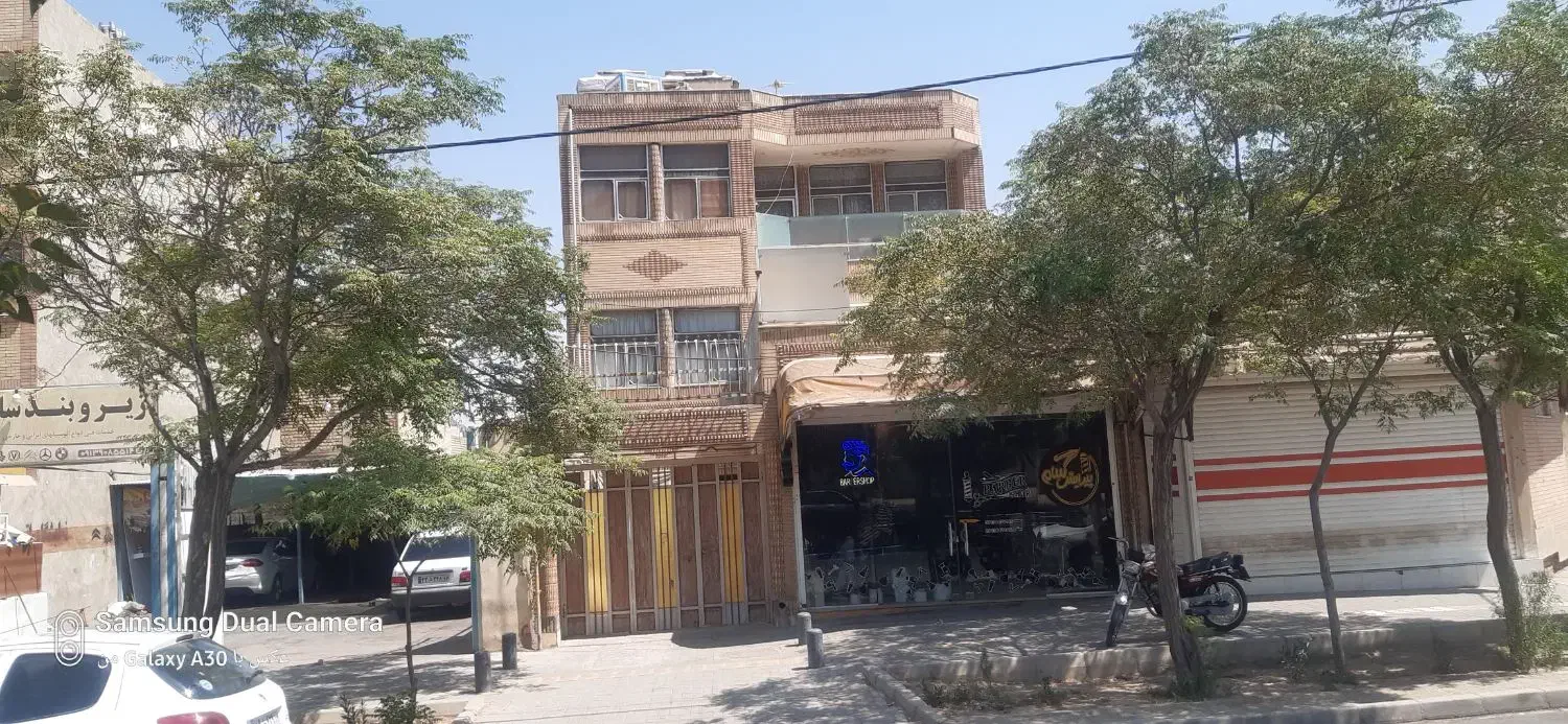 اجاره واحد همکف بر بلوار قائمیه مسکونی.دفتر کار|اجارهٔ آپارتمان|اصفهان, کشاورزی|دیوار