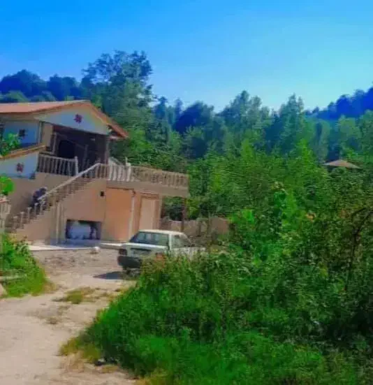 ویلا اجاره ای|اجارهٔ کوتاه‌مدت ویلا و باغ|ماسوله, |دیوار