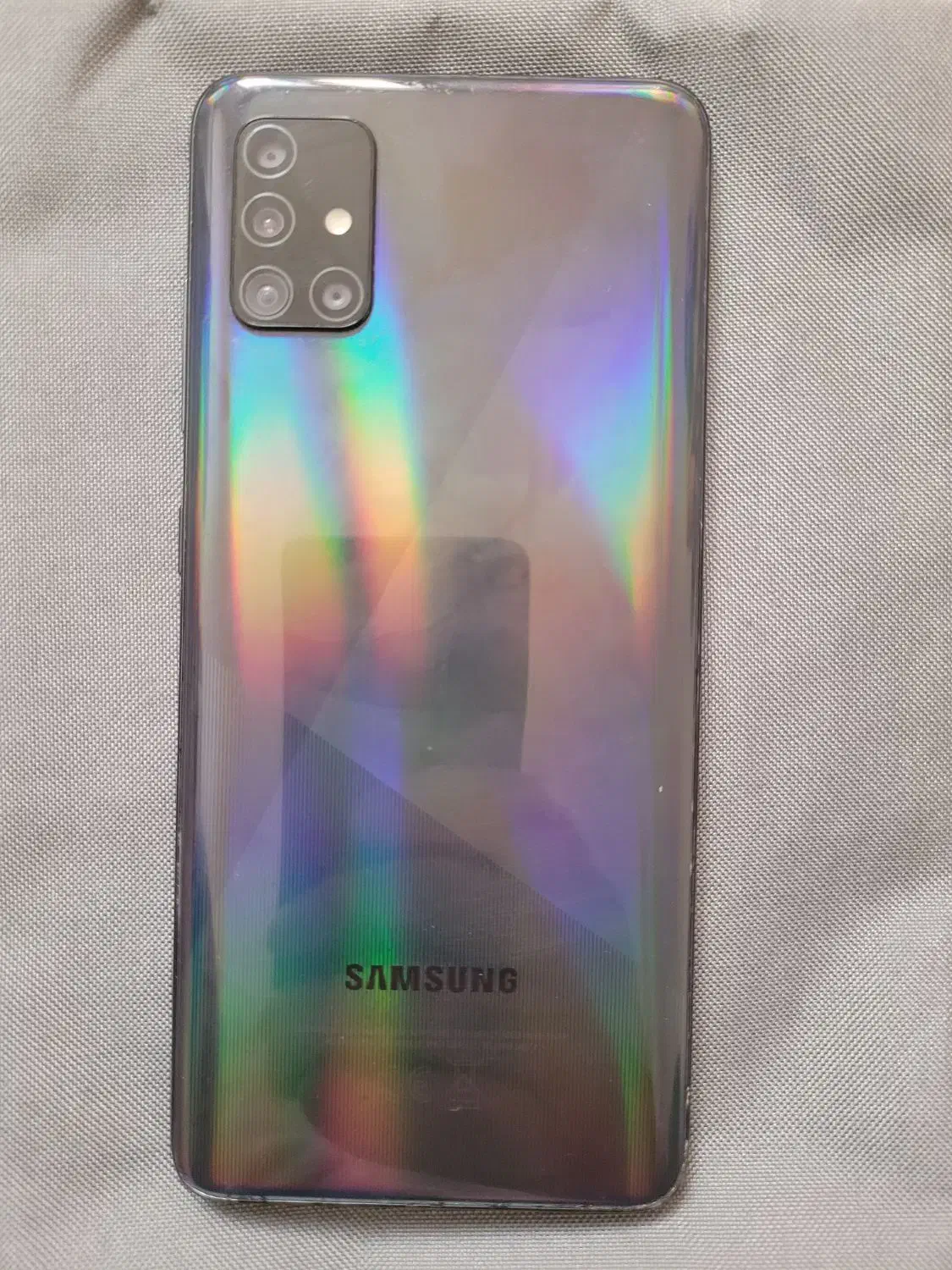 سامسونگ A51|موبایل|شیراز, شیمی گیاه|دیوار