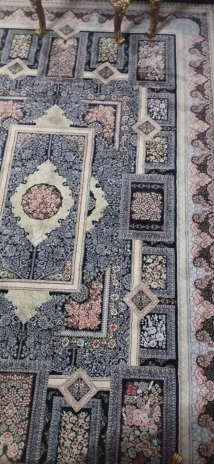 فرش 6 متری ماشینی|فرش|ری, شهادت|دیوار