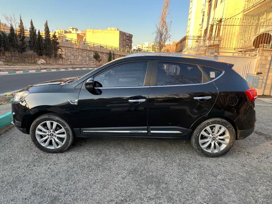 جک 1401  S5|خودرو سواری و وانت|تهران, سازمان آب|دیوار