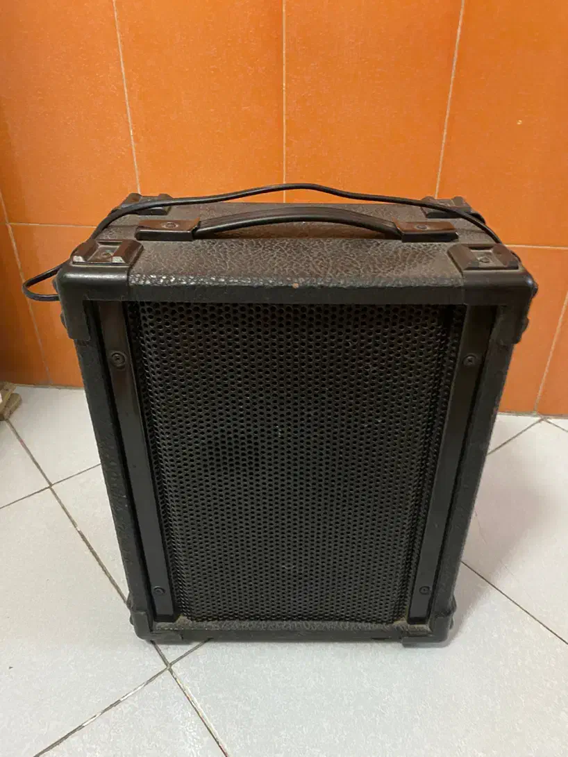 اکو همراه با میکروفن به شدت تمیز نو|سیستم صوتی خانگی|مشهد, ادیب نیشابوری (شهرک غرب)|دیوار