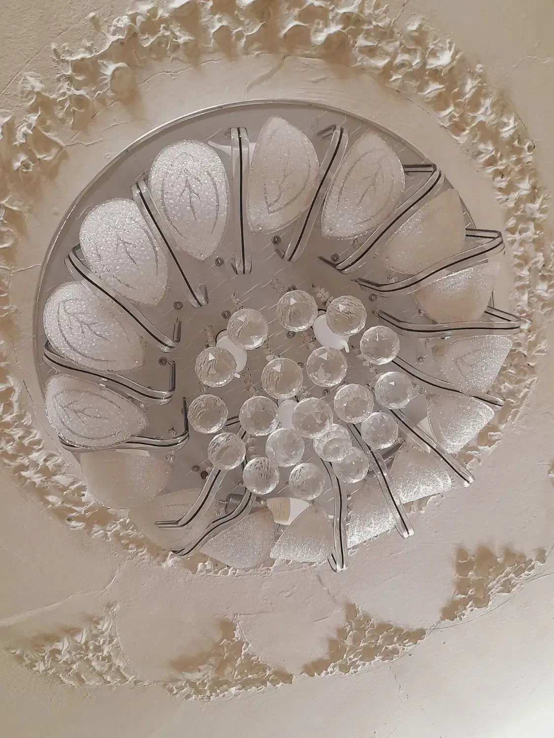 لوستر|لوستر و چراغ آویز|تهران, خلیج فارس|دیوار