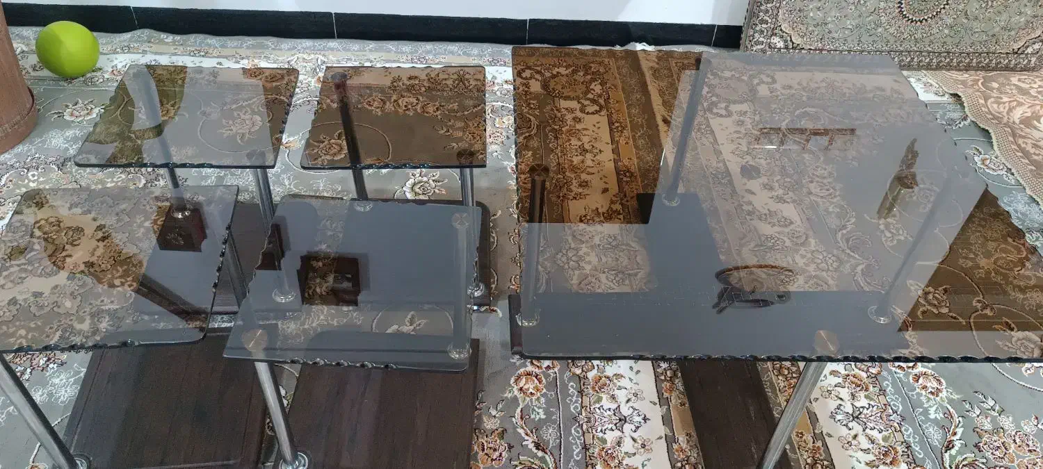 عسلی|مبلمان خانگی و میز عسلی|سقز, |دیوار