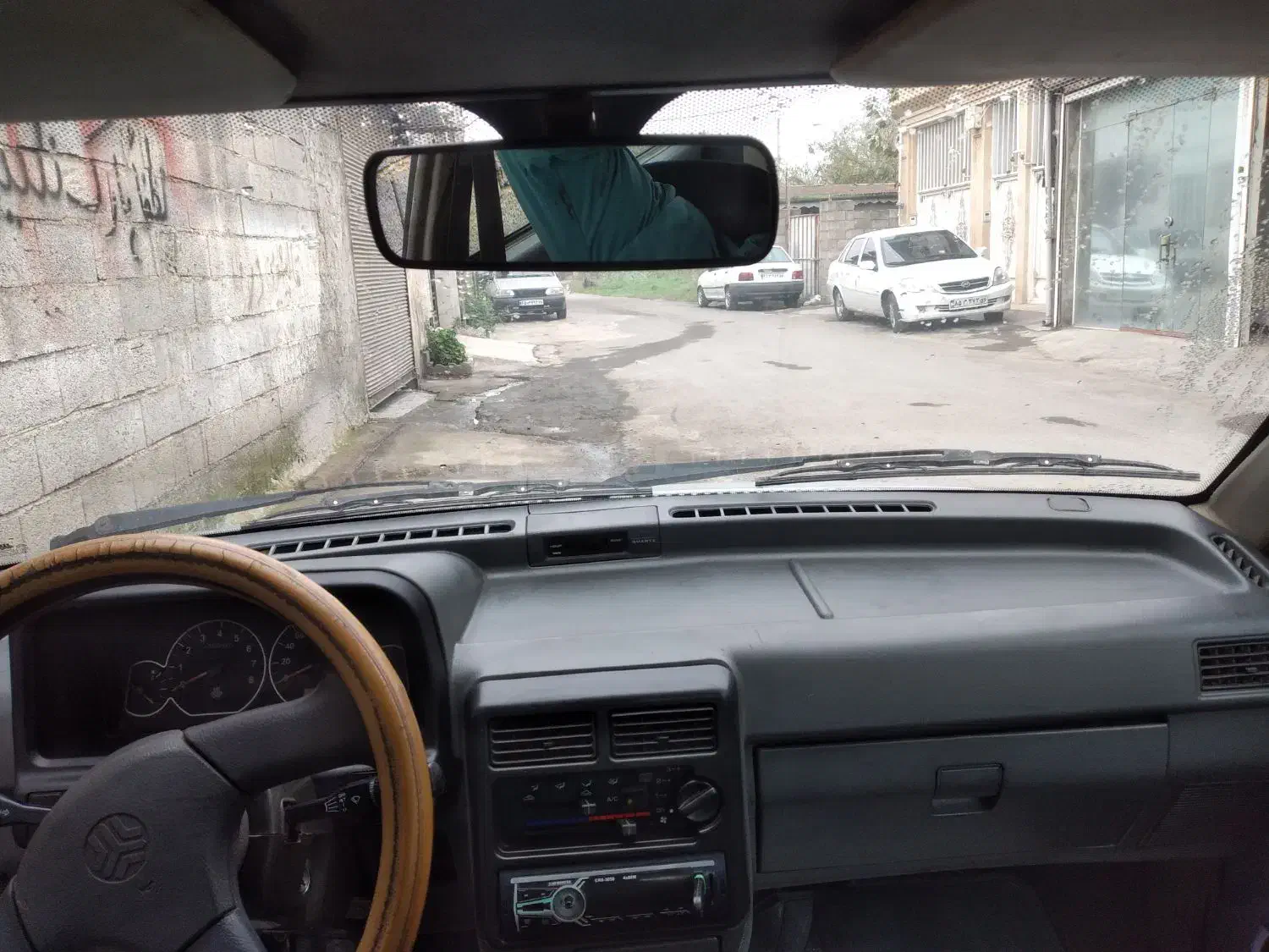 پراید۸۵|خودرو سواری و وانت|لنگرود, |دیوار