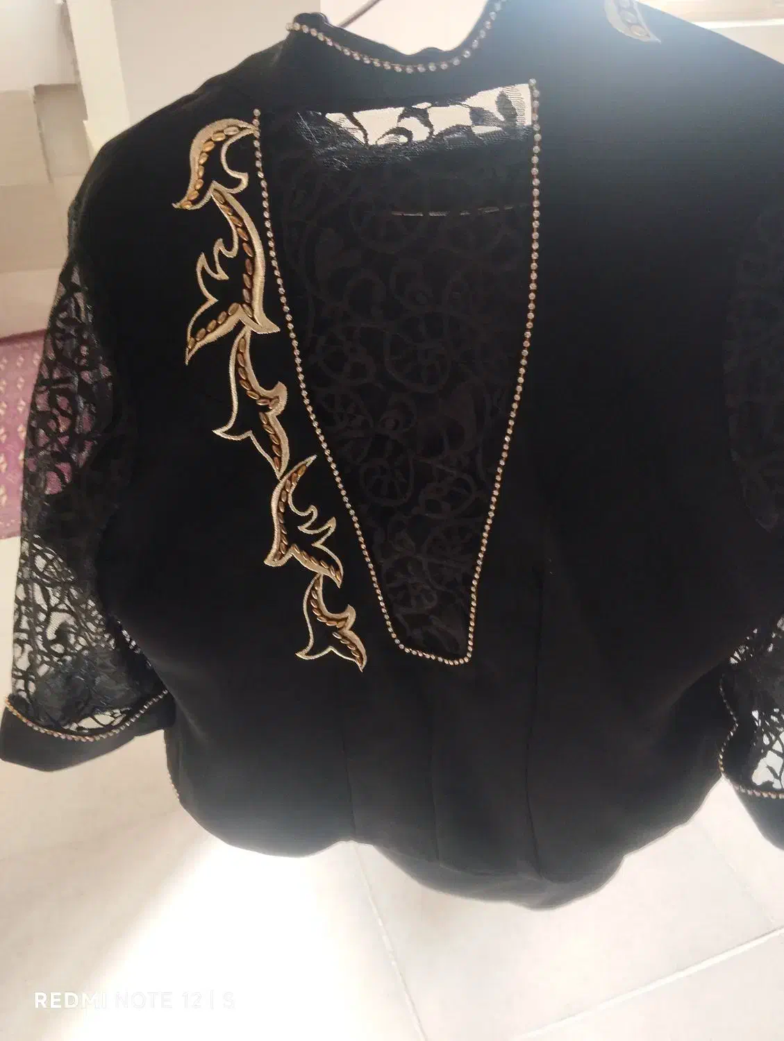 لباس مجلسی وکت و دامن|لباس|دامغان, |دیوار