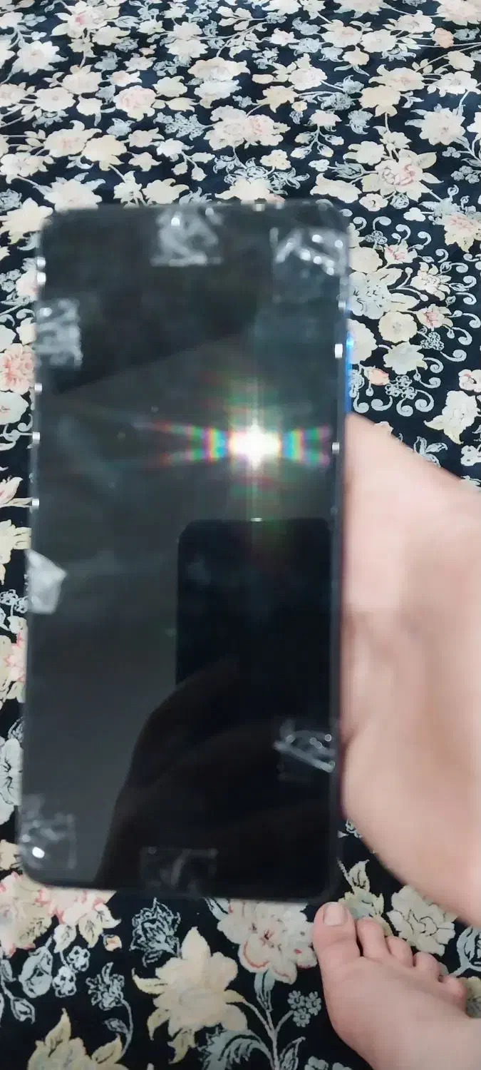 شیائومی Poco X3 Pro با حافظهٔ ۲۵۶ گیگابایت|موبایل|رشت, حمیدیان|دیوار