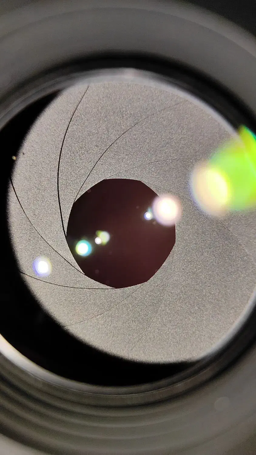 لنز سیگما ۲۴ اف ۱.۴ مانت سونی|دوربین عکاسی و فیلمبرداری|تهران, شیخ هادی|دیوار