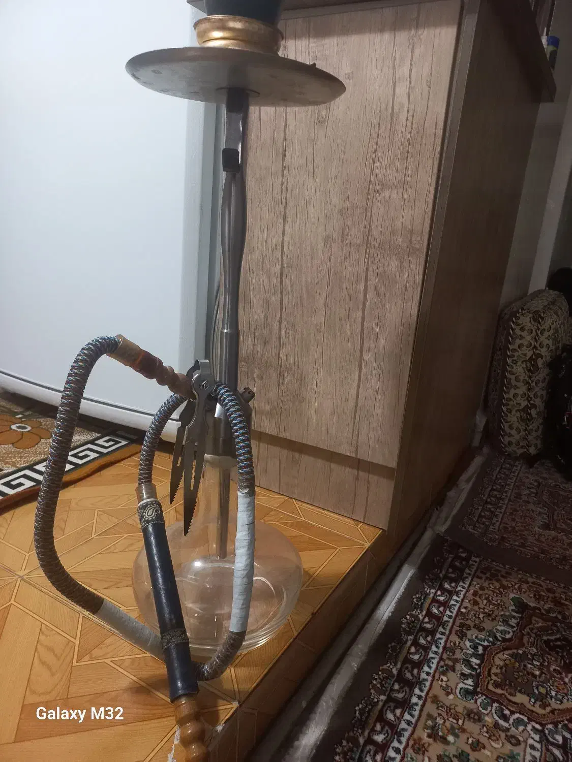 قلیان عربی سالم|کلکسیون و سرگرمی|تهران, شهرک طالقانی|دیوار